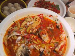 -湖兰金牌小炒肉(玉环万达店)