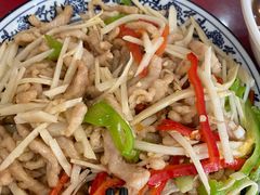 -北大地皖峰饭馆