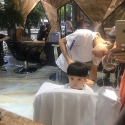 -永琪美容美发