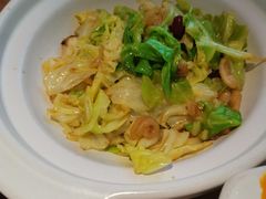 -花盐街·四川乐山小吃(西单大悦城店)