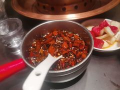 -南门涮肉(后海店)