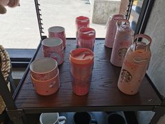 -星巴克(南京狮子桥店)