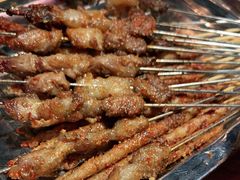 -猫姑娘大盘鸡(商城路店)