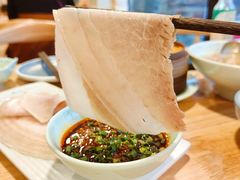 -冯记豆花店(健翔桥店)
