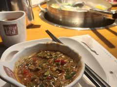 -海银海记潮汕牛肉火锅(新港中路海珠店)