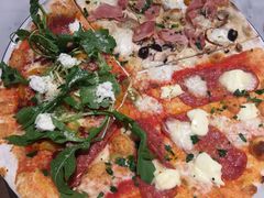 -玛尚诺Pizza&Bar(长泰广场店)