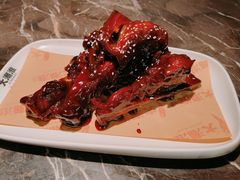 -大潮淮·淮扬菜(何园旗舰店)