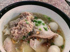 -榮泰米粉湯(Left Shop)