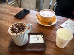 -ChanDu躔度咖啡(灯塔店)