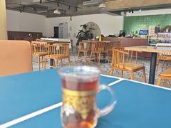 -土耳其卡巴布清真餐厅(西安店)