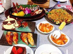 -友壹町寿司(嘉洲广场店)