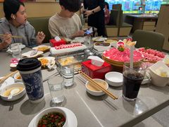 -海底捞火锅(壹悦城店)