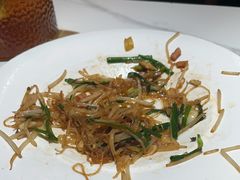 -大碗居·烤鸭·鱼头泡饼(天坛东门店)