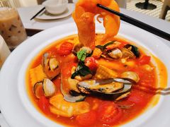 -茉里粤菜(皇姑万象汇店)