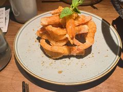 -薇酌饮·陕西菜(南门外店)