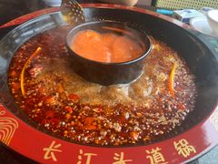 -三江两海老火锅(北京首店)