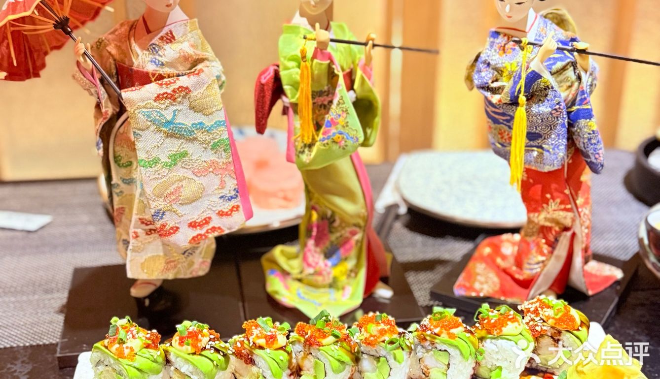 推荐给你,日料控的福音