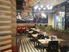 大堂-避风塘(百联东郊店)