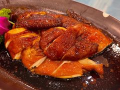 六婶精制豉油鸡-六婶西关小厨(光塔路店)