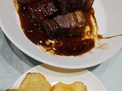 红烧肉-成事园(兰溪店)