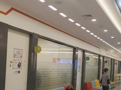 -极橙儿童齿科矫正中心(奥城店)