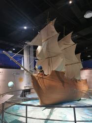 -北京科学中心儿童乐园