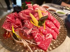 -四面泰(环贸IAPM店)