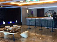-深圳罗湖东门步行街亚朵X酒店