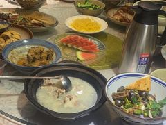 -萬家灯火·私房湘菜·22年老手艺(南岭大道店)
