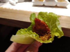 -韩宫宴烤肉·料理(南京江宁万达店)