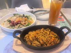 -悦荟牛排餐厅(佳木斯万达店)