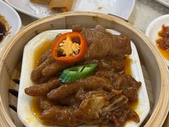 -壹山酒楼(三乡店)