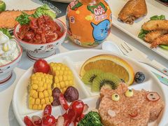 -dodonpa.墩墩伐 便当食堂(博华广场店)