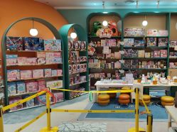-奈尔宝家庭中心·亲子餐厅(苏州大悦城店)