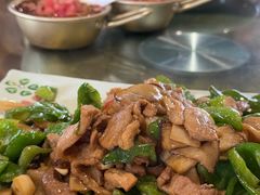 -盐帮食坊•小河帮川菜(四川师大店)