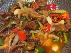 -李老哈·东北菜(宋园路店)