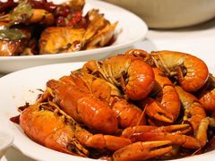 -聚味斋香辣蟹·蓝龙(塘沽总店)