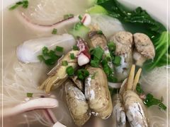 -老福洲(西洪路店)