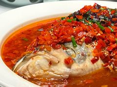 -湘上湘(正大中心总店)