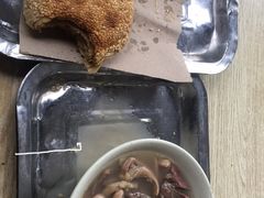 -李小老烧饼(常营民族家园店)