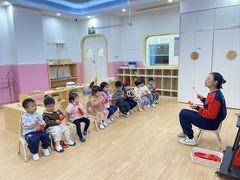 -佳诺智慧托育中心(龙岗中心城校区)