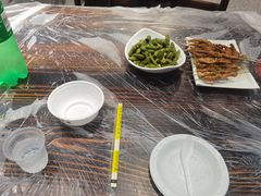 -零零後碳烤大排档(曙光星城旗舰店)