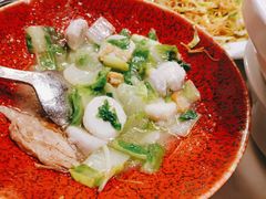-丰和日丽(瑞虹天地月亮湾店)