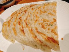 葱油饼-欣欣餐厅·大连老菜(中山区解放路武昌街店)