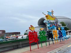 -烟台海昌鲸鲨海洋公园