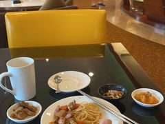 -上海静安昆仑大酒店