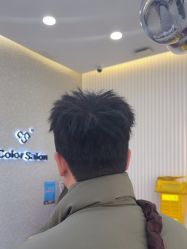 -型色沙龙 Color Salon