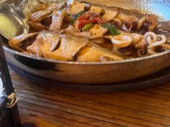 -临家闽南菜(宝洲路店)