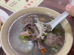 -水头牛肉店(洋坪分店)