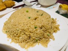 -凯鸽酒楼•雁北民间菜(华北星店)